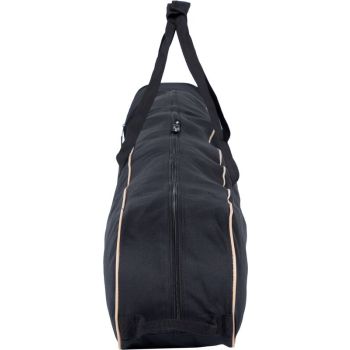 McKinley SKI COVER 2P, torba za skije 2para, crna