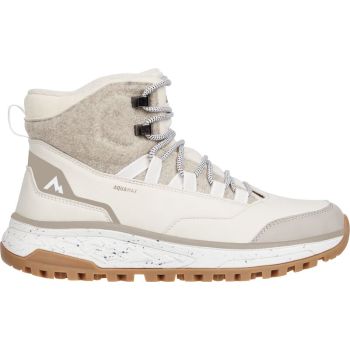 McKinley RANGER MID AQX W, ženske cipele, bež