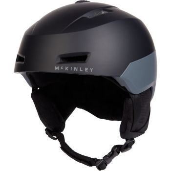 McKinley FLYTE PRO, kaciga skijaška, siva