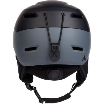 McKinley FLYTE PRO, kaciga skijaška, siva