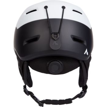 McKinley FLYTE PRO, kaciga skijaška, bijela