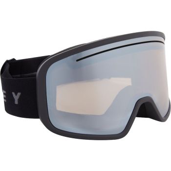 McKinley BASE PLUS MIROSPEC2, skijaške naočare, crna