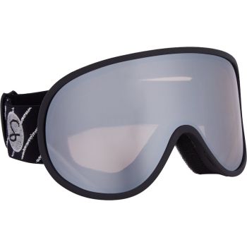 McKinley SAFINE MIROSPEC2, ženske skijaške naočare, crna