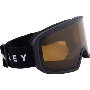 McKinley BASE VIDOSPEC2, skijaške naočare, crna