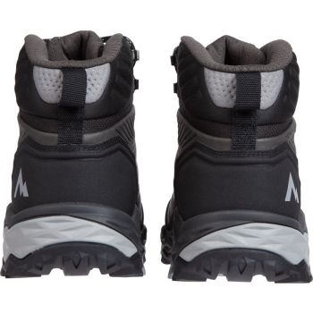 McKinley TAHSIS MID AQX M, muške planinarske cipele, siva
