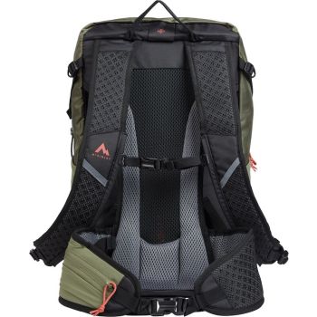 McKinley LASCAR VT 26, planinarski ranac, zelena