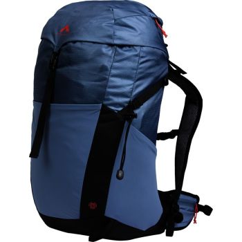 McKinley LASCAR II VT 28, planinarski ranac, plava