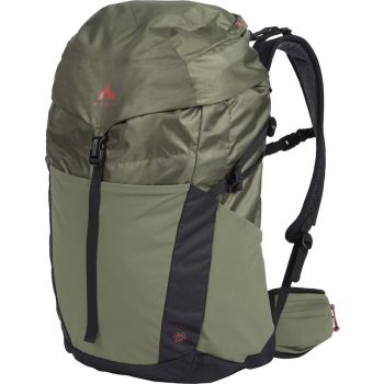 McKinley LASCAR II VT 28, planinarski ranac, zelena