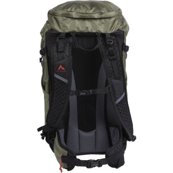 McKinley LASCAR II VT 28, planinarski ranac, zelena