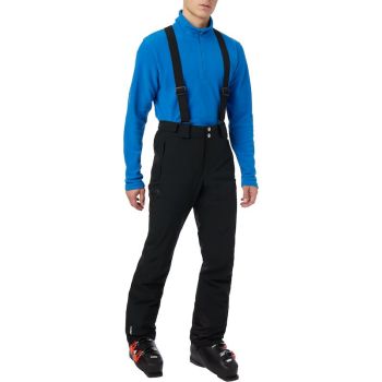 McKinley DIDI LG II M, muške pantalone za skijanje