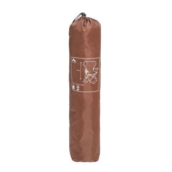 McKinley FARO JR, stolica kamp, braon