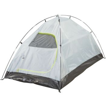 McKinley VEGA 10.2 I, kamp šator, zelena
