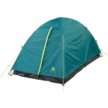 McKinley VEGA 10.2 I, kamp šator, zelena