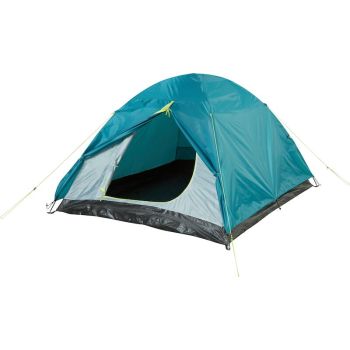 McKinley VEGA 10.3 I, kamp šator, zelena