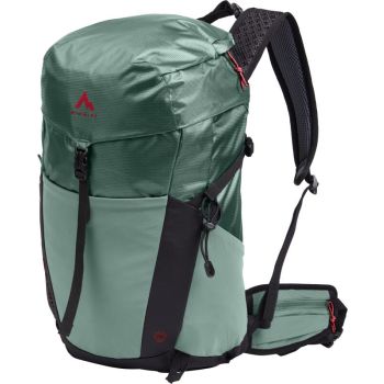McKinley LASCAR II VT 20, planinarski ranac, zelena
