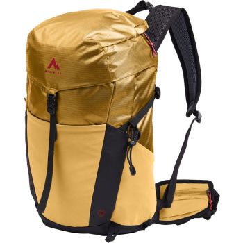 McKinley LASCAR II VT 20, planinarski ranac, žuta