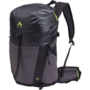 McKinley LASCAR II VT 20, planinarski ranac, siva