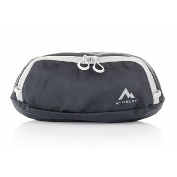 McKinley WAIST BAG MINI, torbica, siva