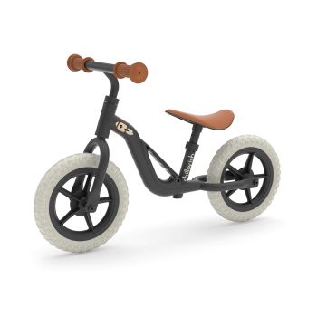 Chillafish CHARLIE, dječiji ram za mtb bicikl, crna