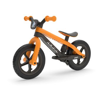 Chillafish BMXIE 2, dječiji ram za mtb bicikl, narandžasta