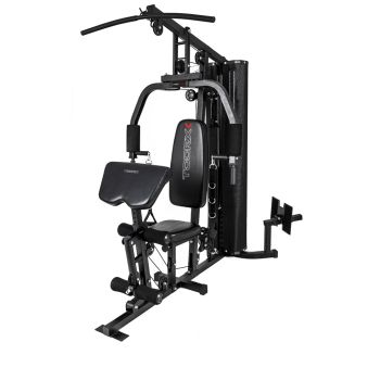 Toorx MSX-50, multi fitnes sprava, crna