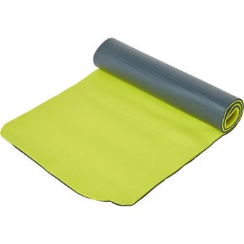 Energetics NBR MAT 142CM 1.0, podloga za gimnastiku, siva