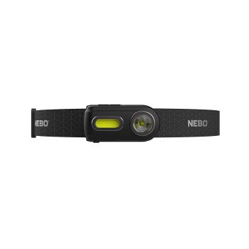 Nebo EINSTEIN 400, lampa rudarska, siva