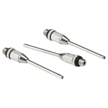 Pro Touch NEEDLE 1771, dodatak za fudbal, siva