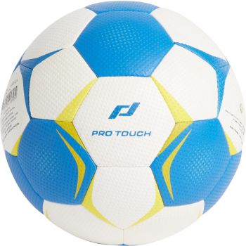 Pro Touch ALL COURT, lopta za rukomet, bijela