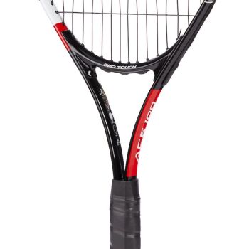 Pro Touch ACE 100, reket za tenis, crna