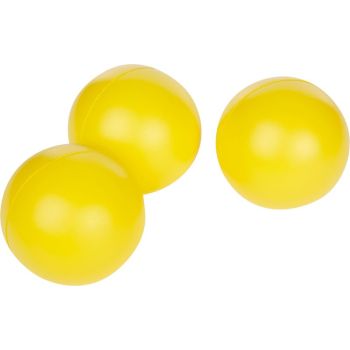Pro Touch ACE FOAM BALL 70 MM, lopta za tenis, žuta