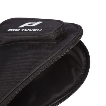 Pro Touch PRO BAT COVER 1000, futrola reketa za stoni tenis 1, crna