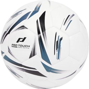 Pro Touch FORCE 100 HYB, lopta za fudbal, bijela