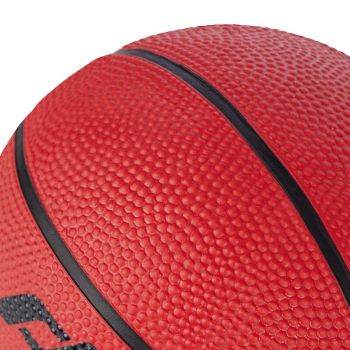 Pro Touch HARLEM 50 MINI, mini lopta za košarku, crna