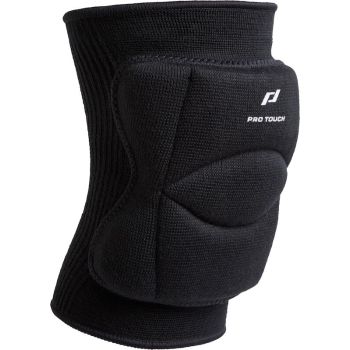 Pro Touch KNEE PADS I, štitnik za koljena, crna