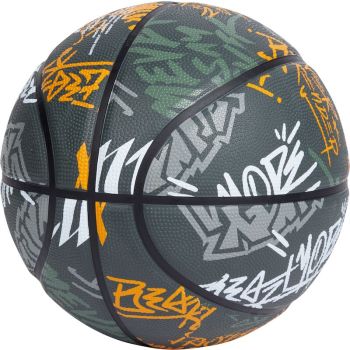 Pro Touch HARLEM 50 INK, lopta za košarku, šarena