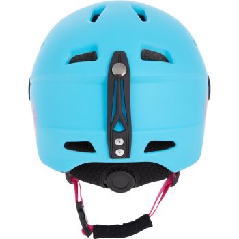 McKinley PULSE JR S2 VISOR HS-016, dječija skijaška kaciga, plava