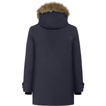 Didriksons RICK USX PARKA, muška jakna za planinarenje, plava