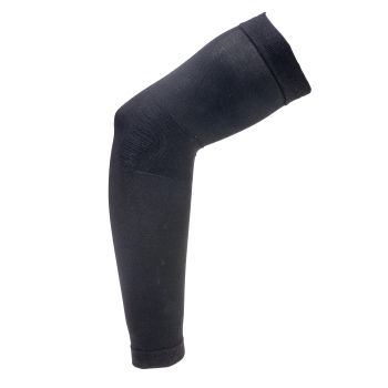 Terinda ARM COMPRESSION SLEEVE, dodatak, crna