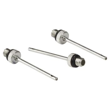 Pro Touch S BRASS NEEDLE 1768, dodatak za fudbal, siva