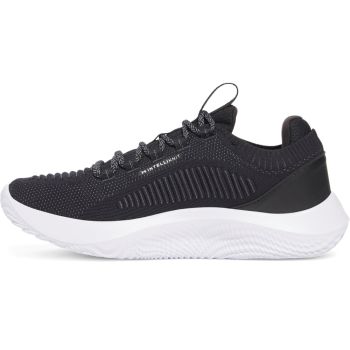 Under Armour DYNAMIC 2, muške patike za fitnes, crna