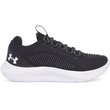 Under Armour DYNAMIC 2, muške patike za fitnes, crna