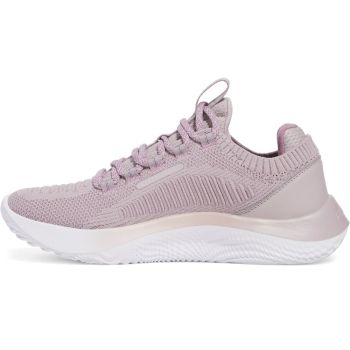 Under Armour W DYNAMIC 2, ženske patike za fitnes, roza