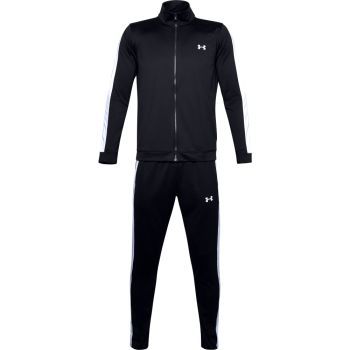 Under Armour RIVAL KNIT TRACK SUIT, muška trenerka, crna