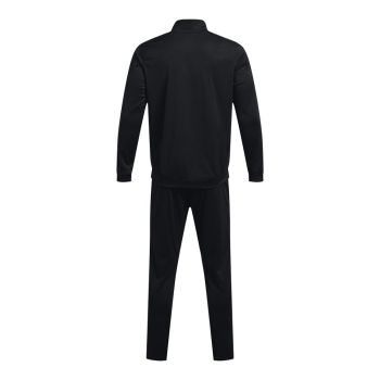 Under Armour RIVAL KNIT TRACK SUIT, muška trenerka, crna
