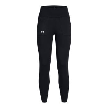 Under Armour MOTION JOGGER, ženski donji dio trenerke, crna