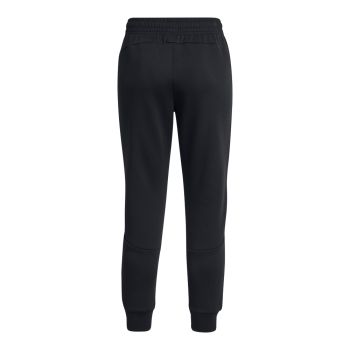Under Armour UNSTOPPABLE FLC JOGGER, ženski donji dio trenerke, crna