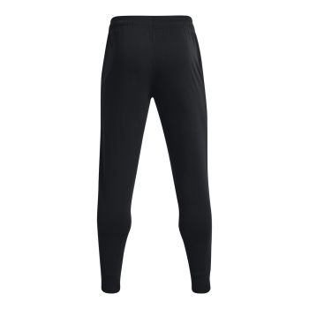 Under Armour RIVAL TERRY JOGGER, muške pantalone, crna