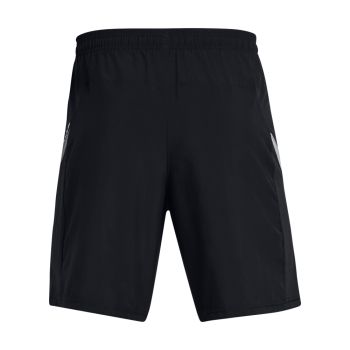Under Armour TECH UTILITY SHORTS, muški šorc za fitnes, crna