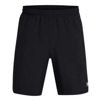Under Armour TECH UTILITY SHORTS, muški šorc za fitnes, crna